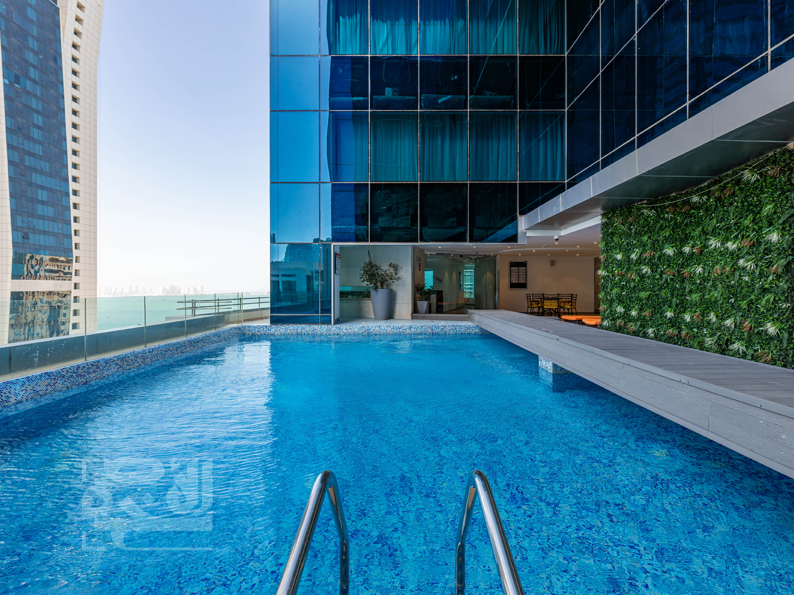 Regency Residence Tower