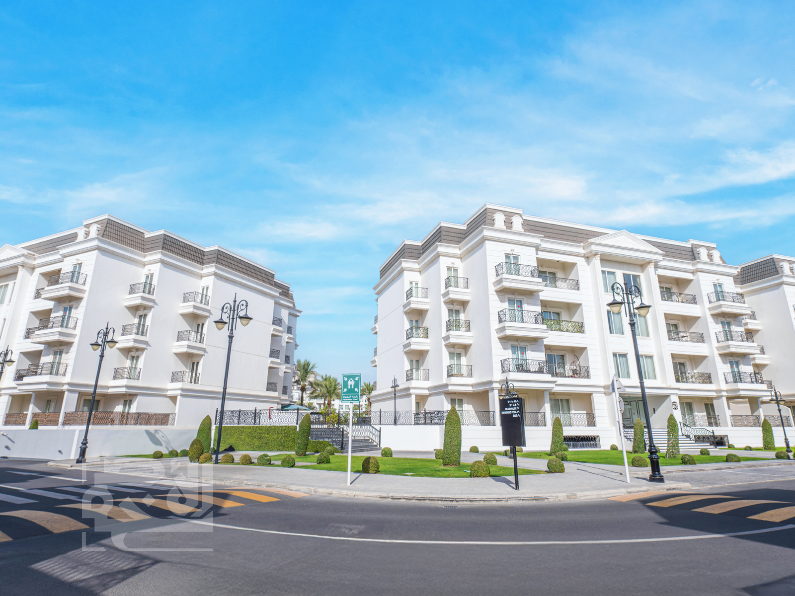 Elegant Furnished 4-BHK + Maid Villa