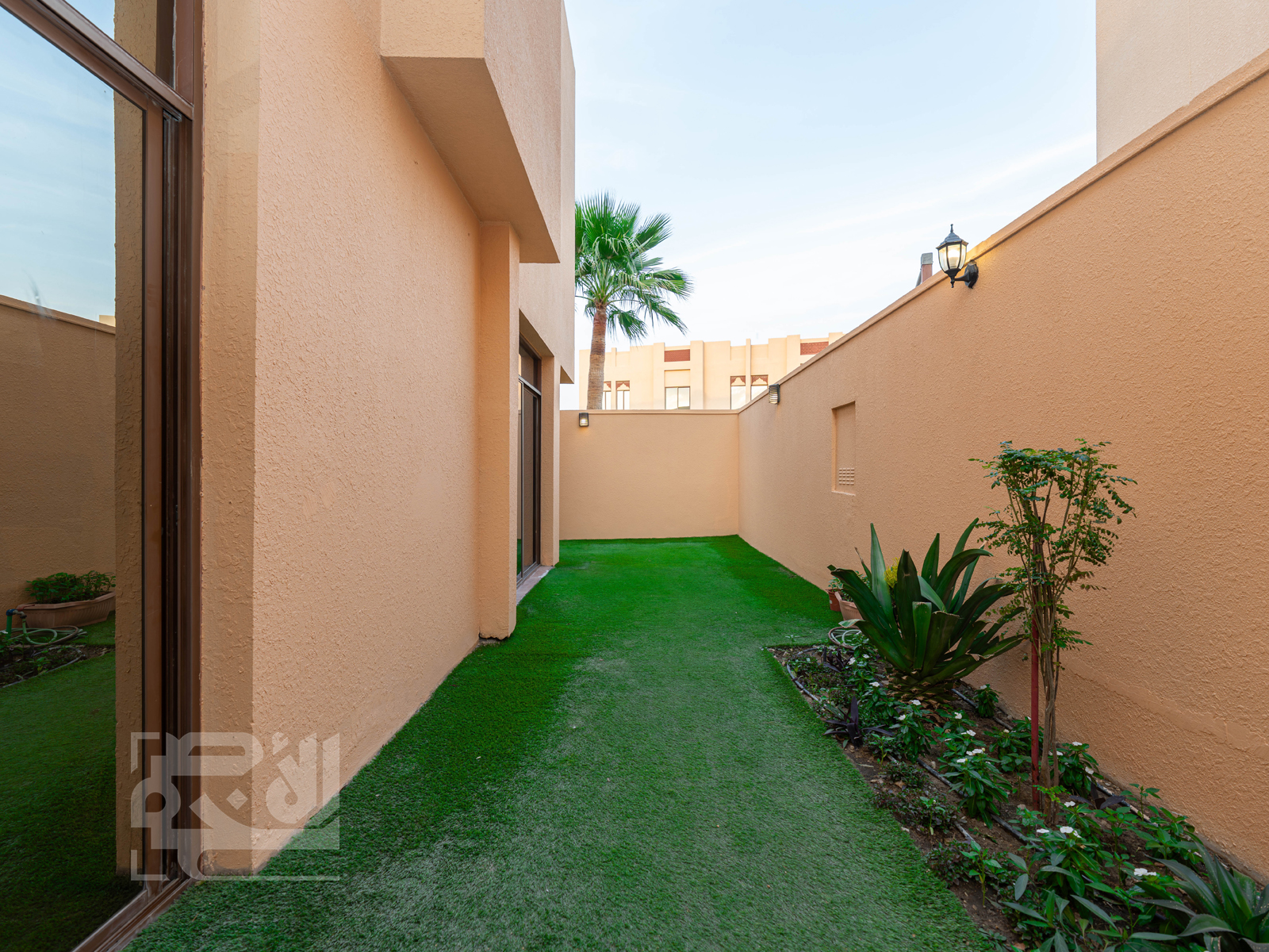 Fully Furnished 4-BHK Villa | Private Backyard