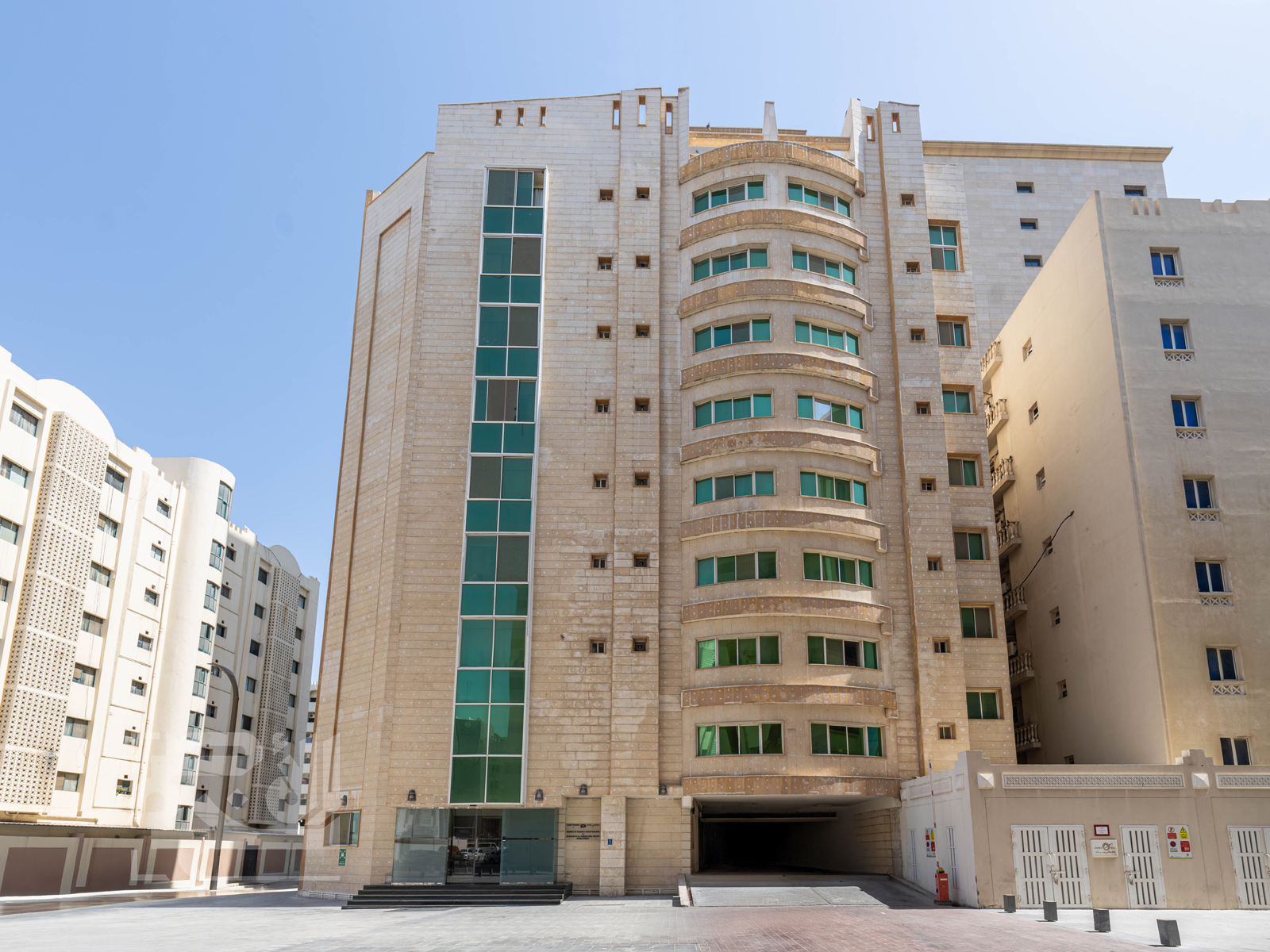 Bills Included | Furnished Studio | Maintenance