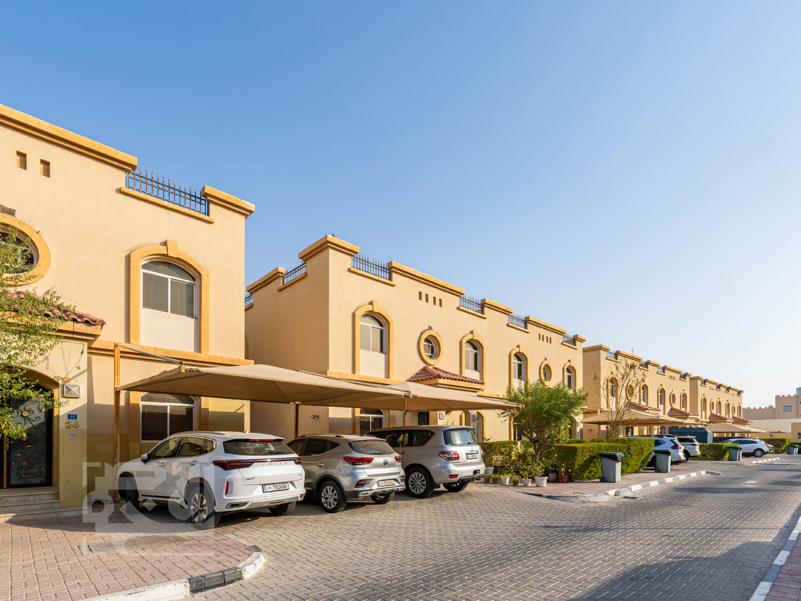Semi Furnished 5-BHK Villa | Swimming Pool