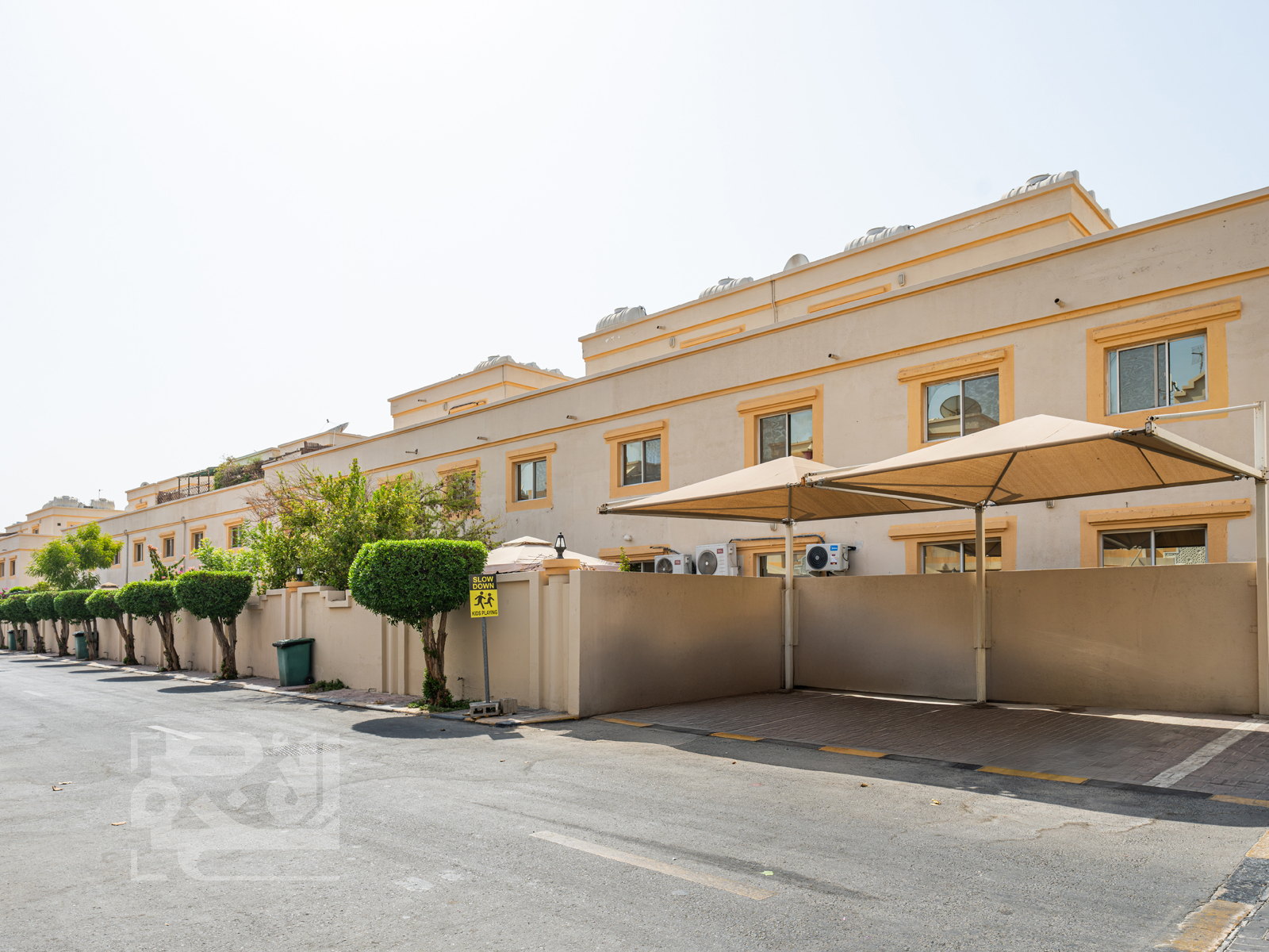 1 Month Free | Furnished 1-BHK | Gym & Pool