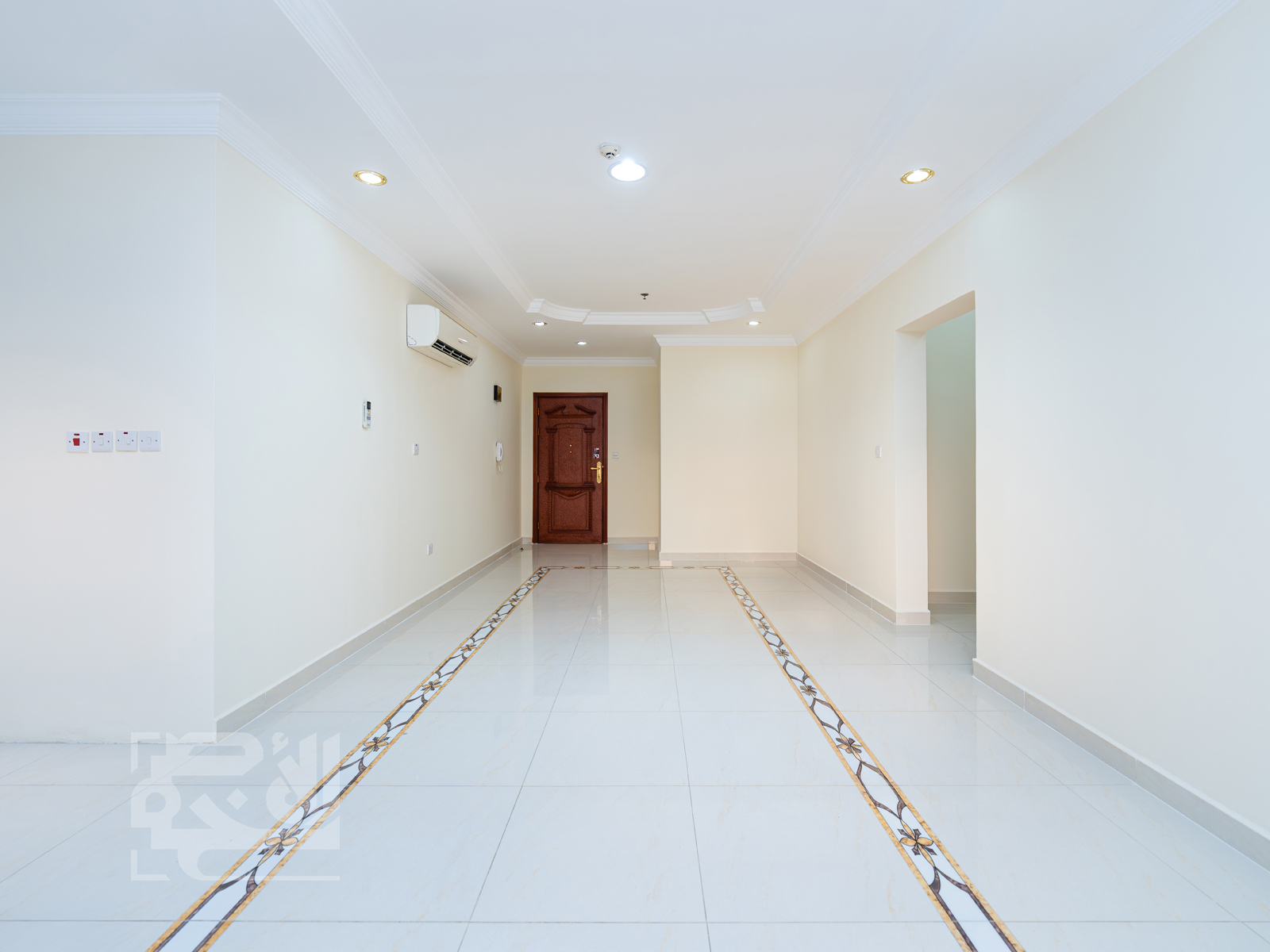 Bills Included | Semi Furnished 1-BHK | Gym