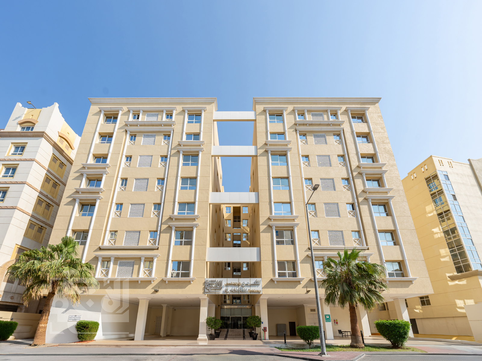Regency Residence 1