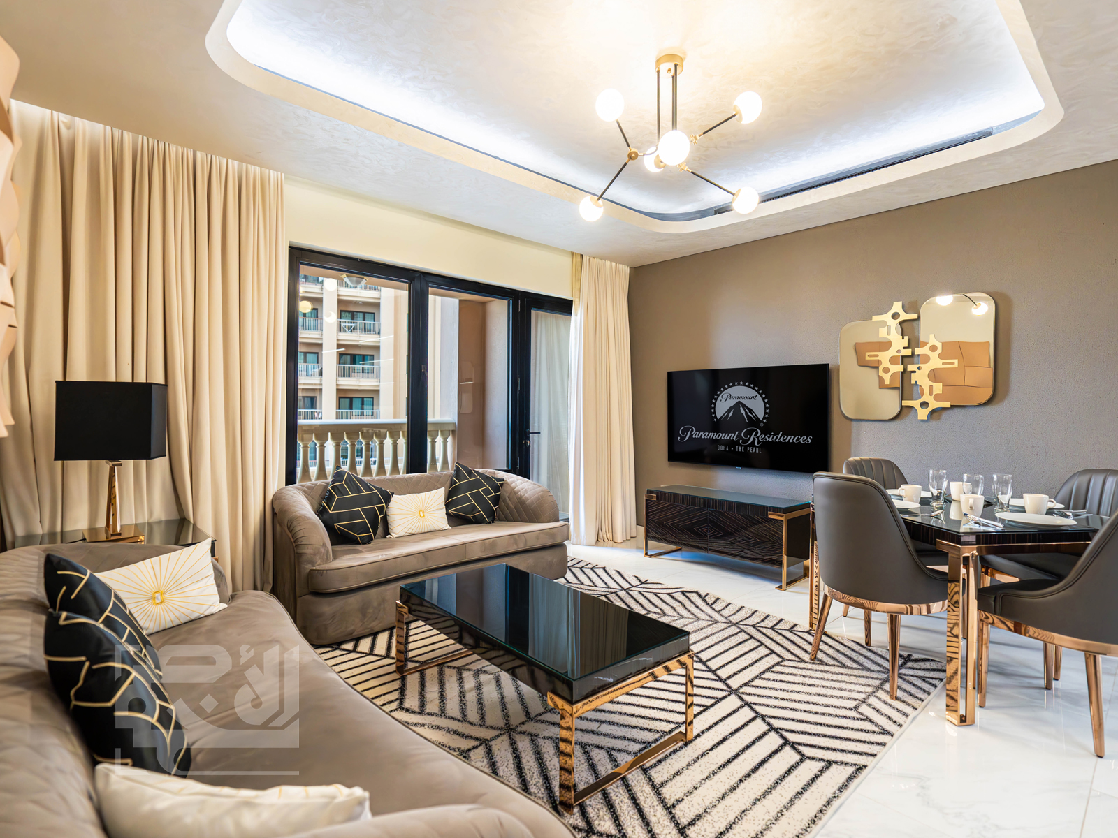 1 Month Free | 1-BHK | Bills Included | Balcony