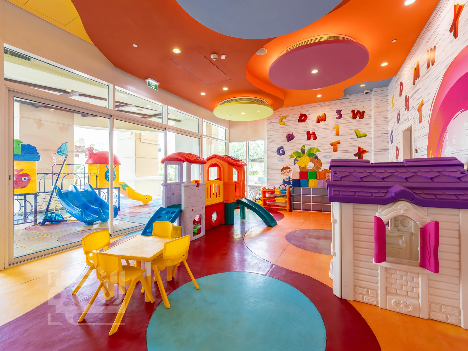 Viva Bahriya Tower 19