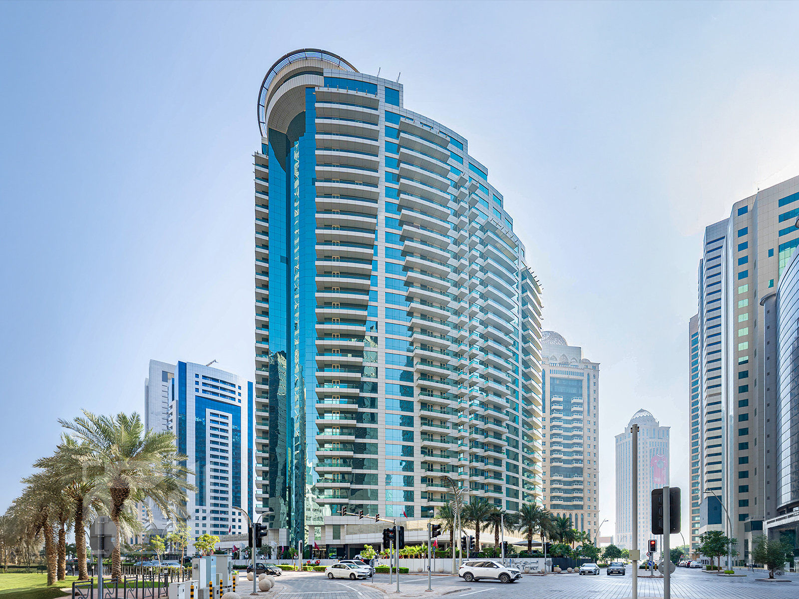 1 Month Free | 3-BHK with Balcony | Bills included