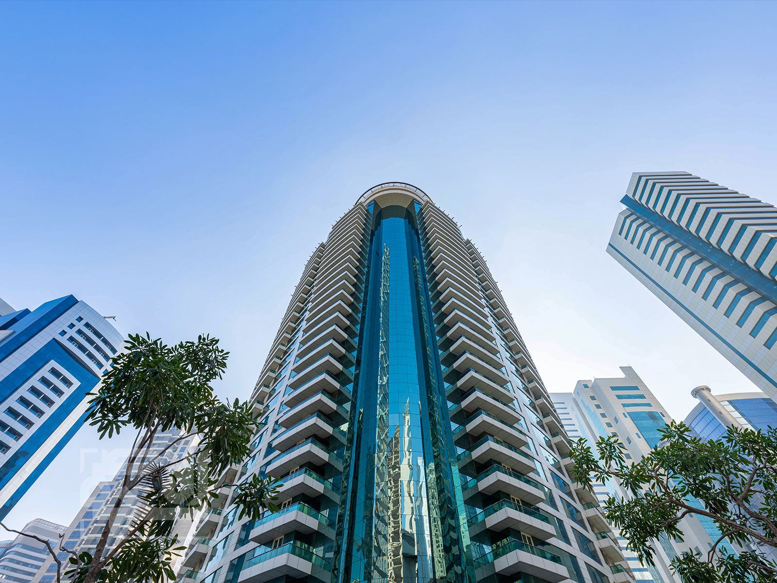 Beverly Hills Tower