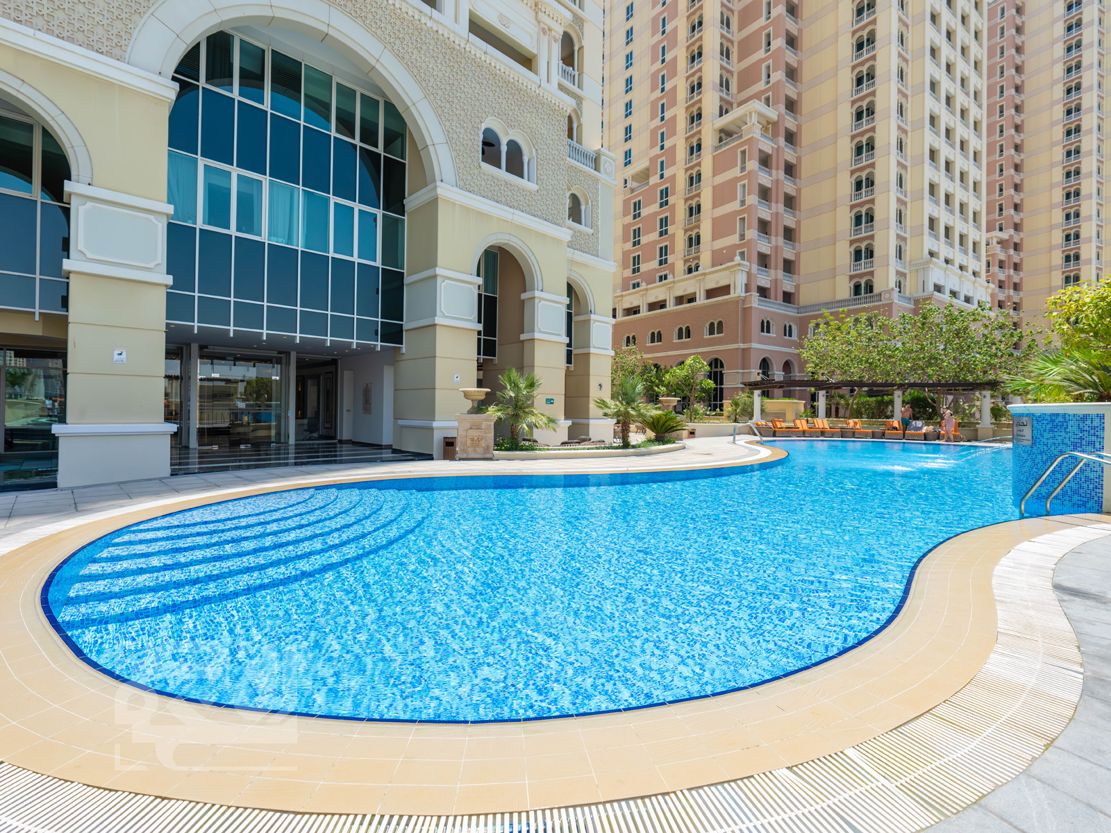 Viva Bahriya Tower 19