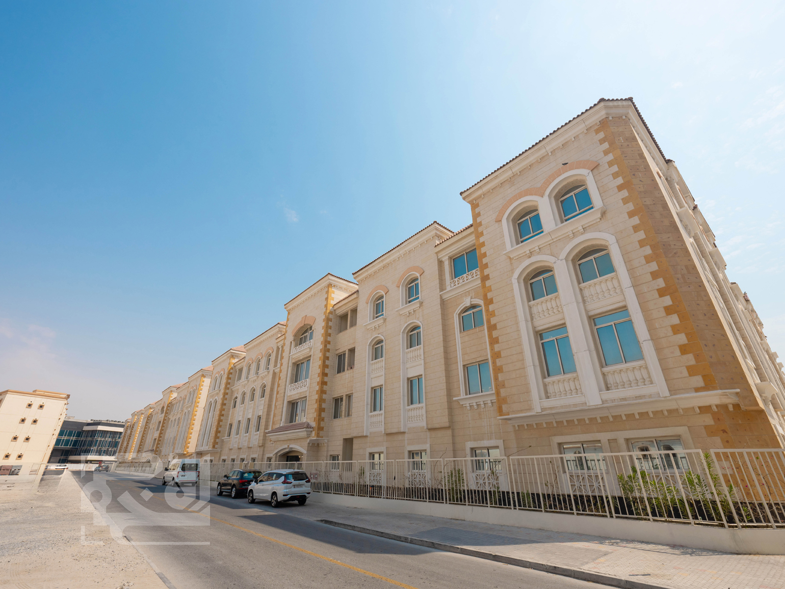 Gulf Residence 14