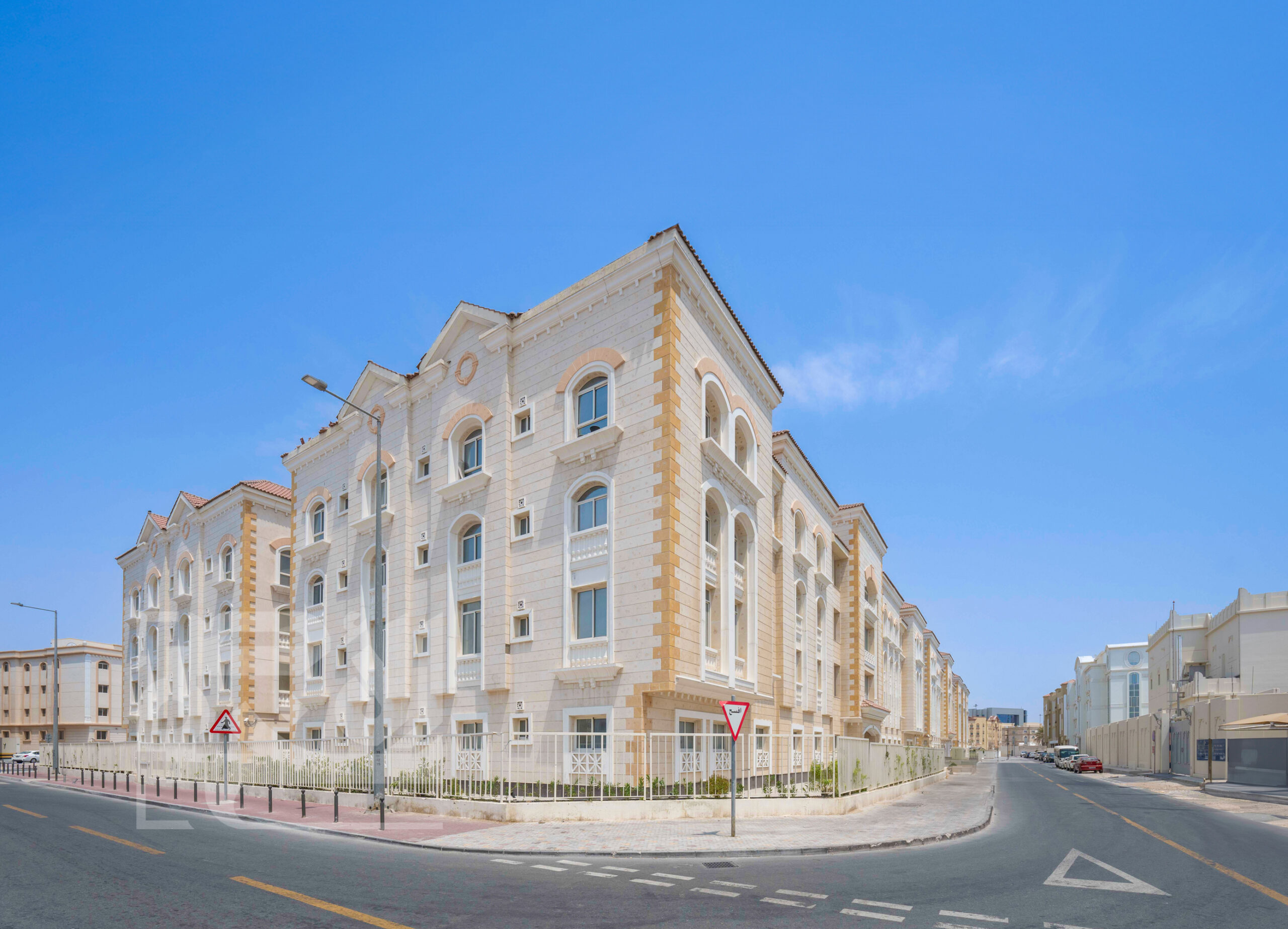 Furnished 2-BHK | Gym & Kids Play Area