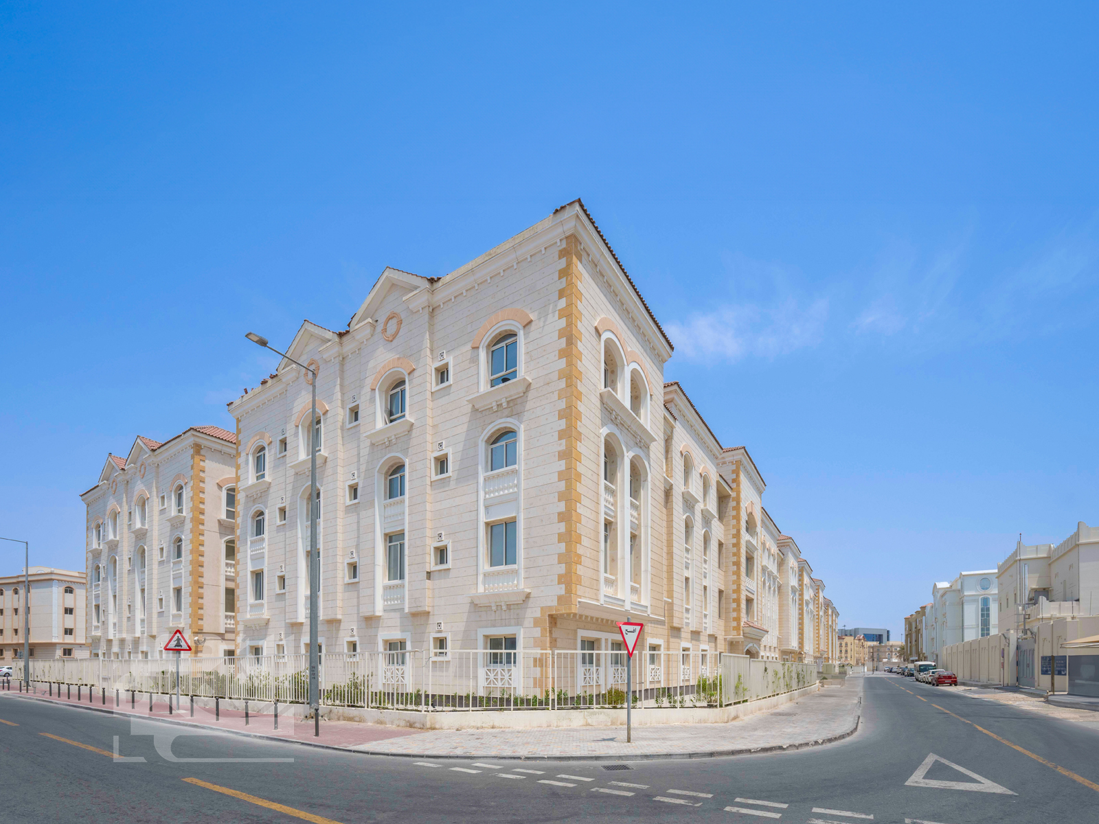 Cozy Fully Furnished 2-BHK | Gym & Kids Play Area