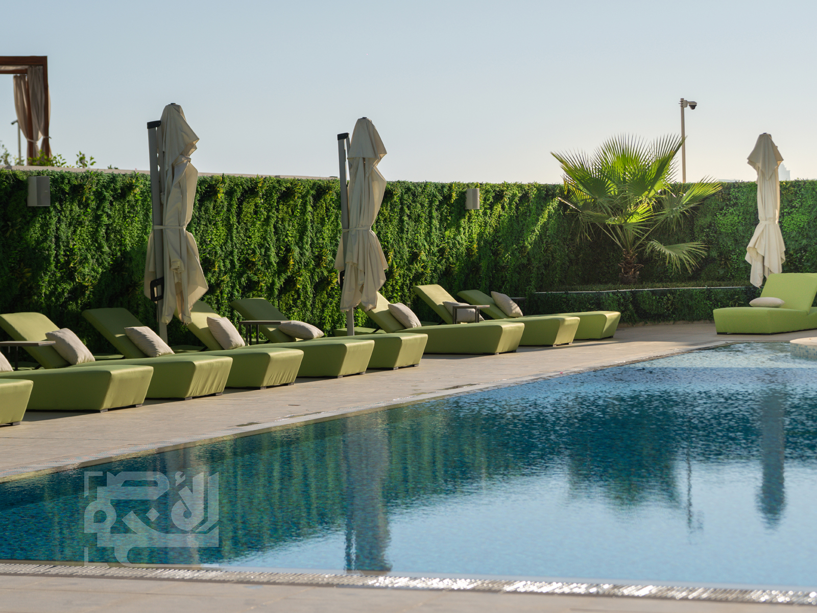 Bills Included | Luxurious 2-BHK + Maid | Balcony