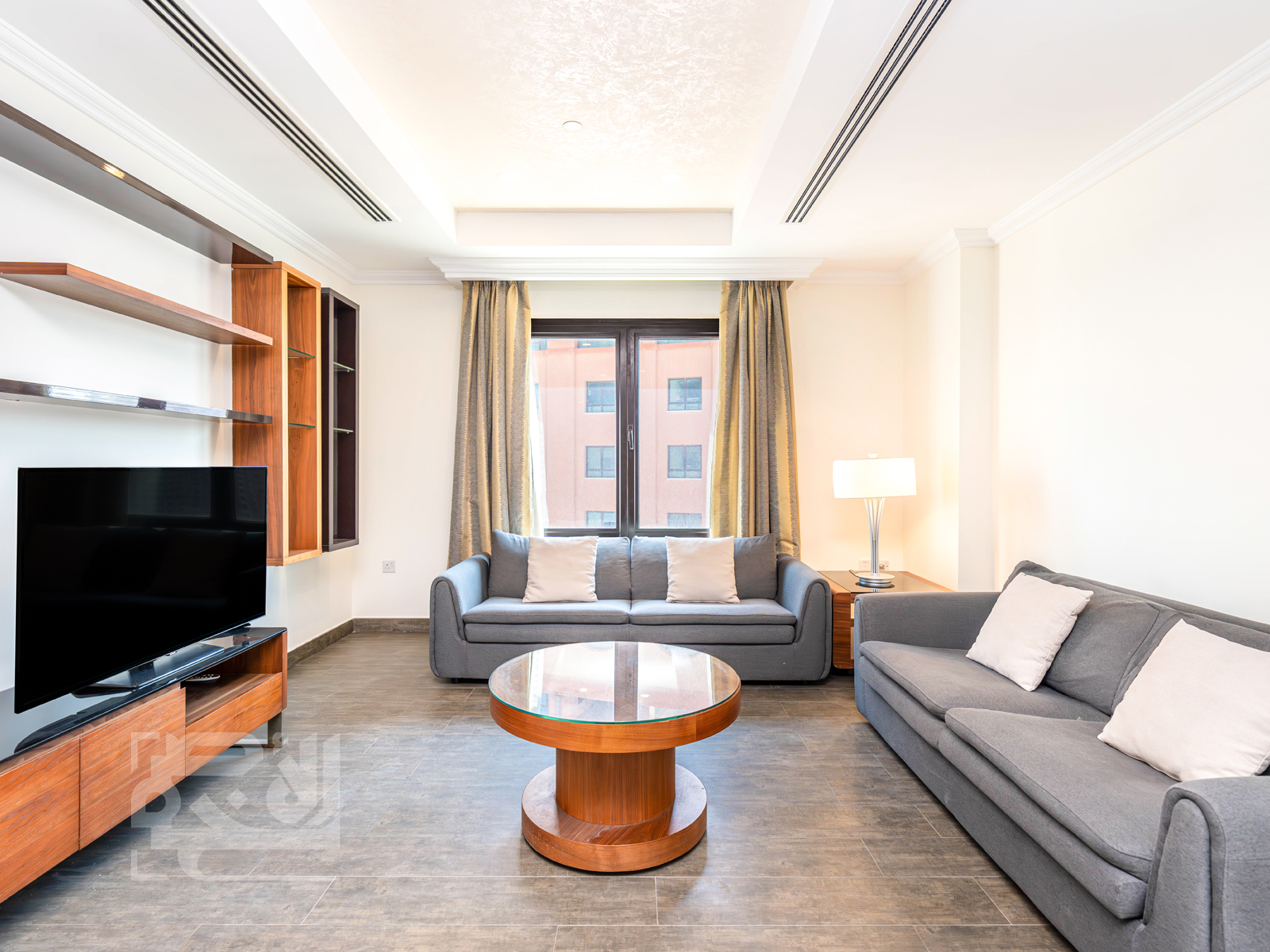 Luxury Fully Furnished 1-BHK | Qatar Included