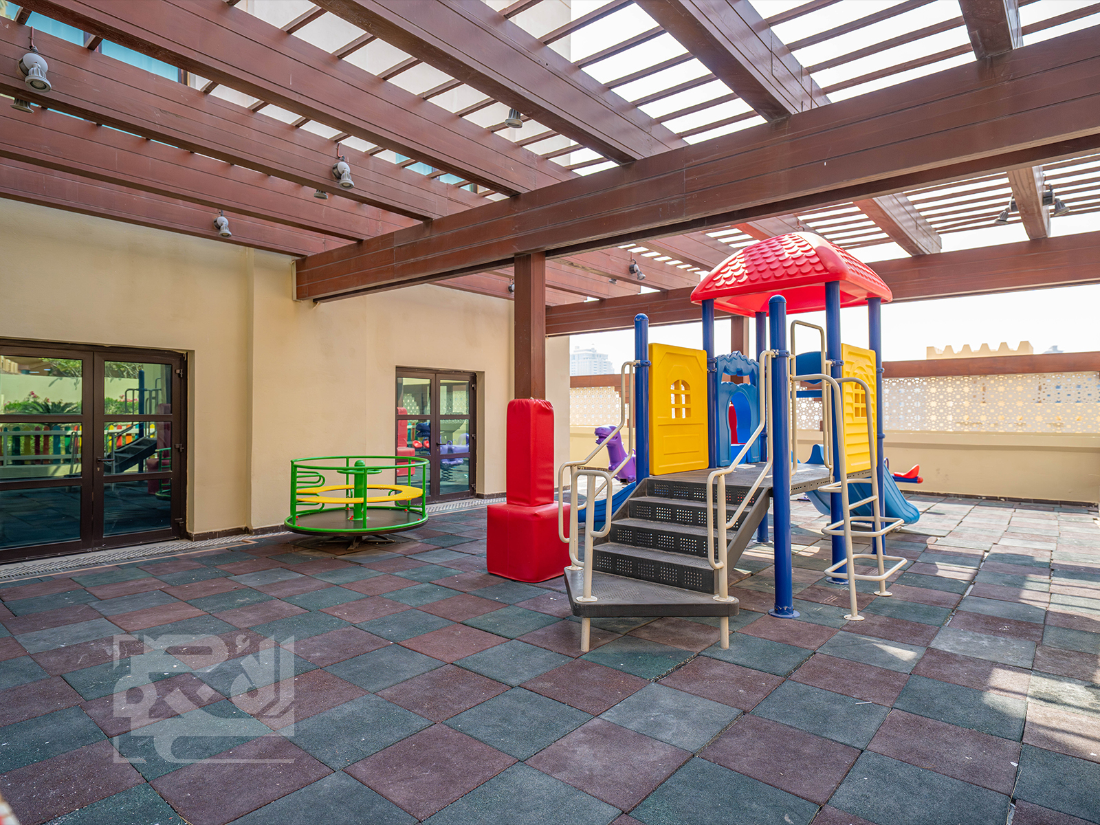 Porto Arabia Tower 20