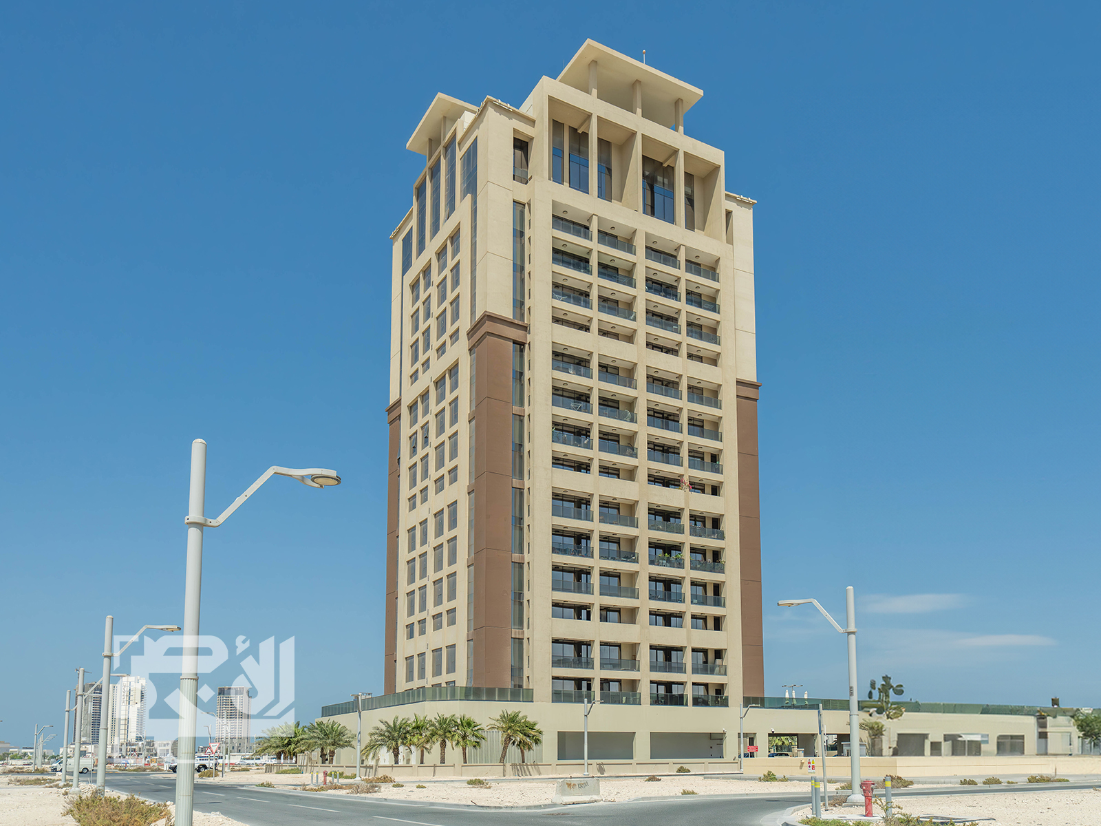 Al Kharaej 9