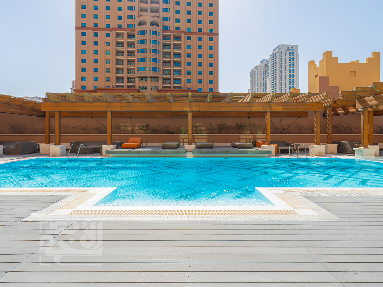 Porto Arabia Tower 12 – Paramount Residences