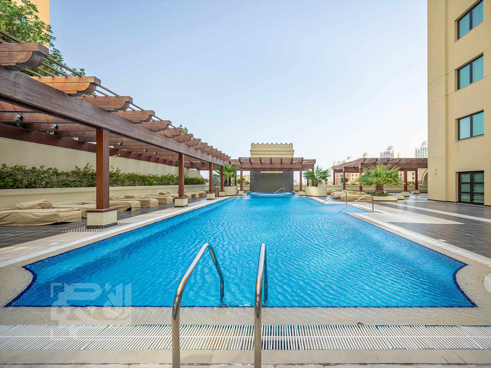 Porto Arabia Tower 20
