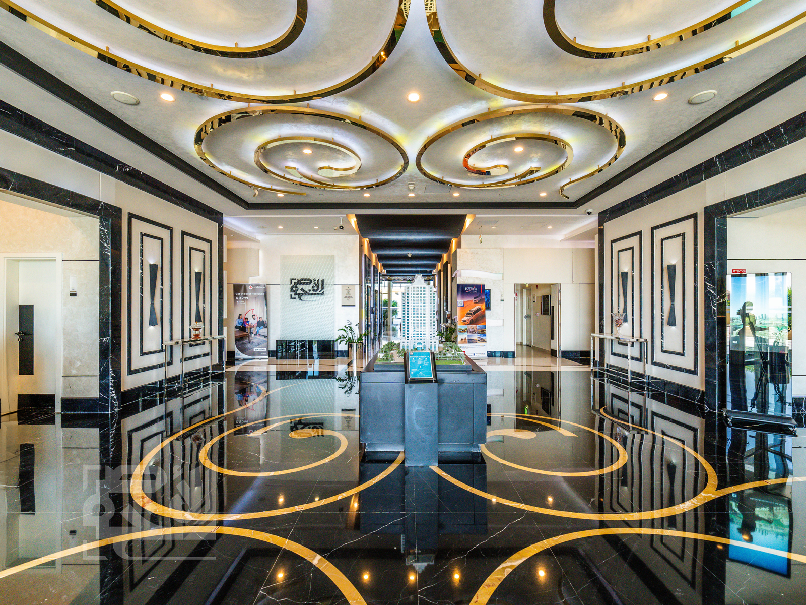 Viva Bahriya Tower 26