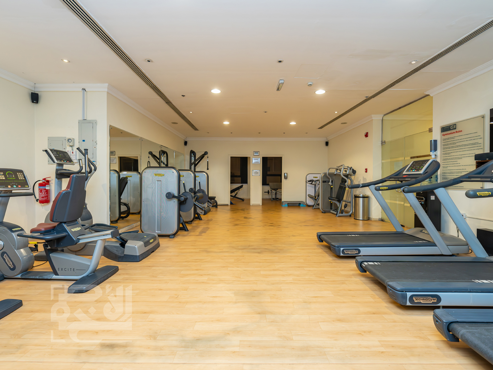 Regency Residence 1