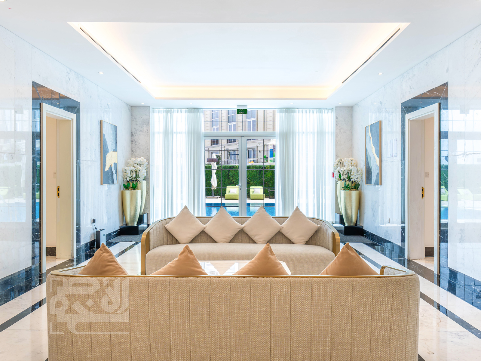 Floresta Gardens, Tower 103