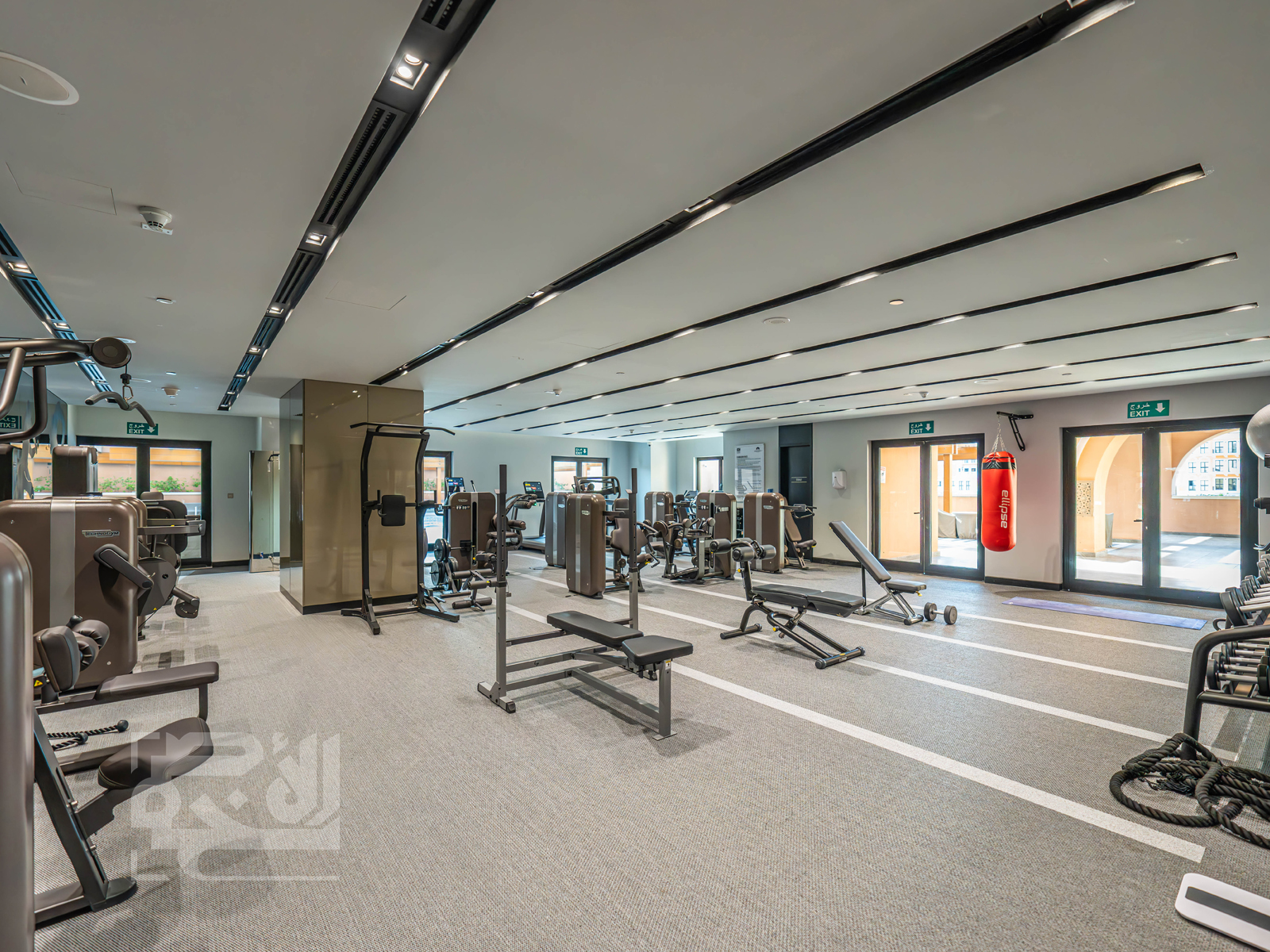 Porto Arabia Tower 12 – Paramount Residences
