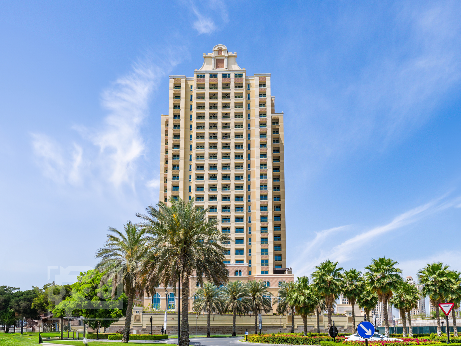 Viva Bahriya Tower 26