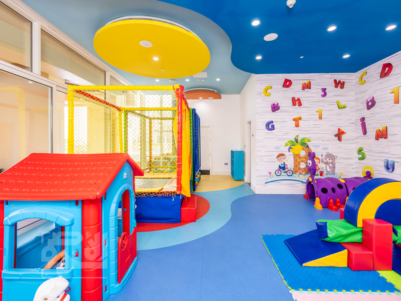 Viva Bahriya Tower 26
