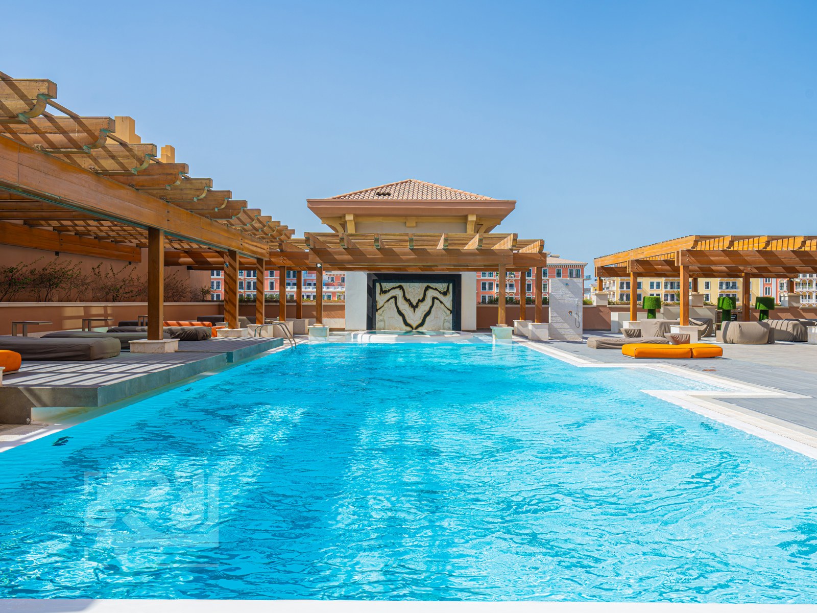 Porto Arabia Tower 12 – Paramount Residences